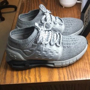 Under Armour Running shoes ( HOVR)